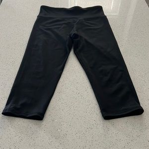 Champion Leggings large